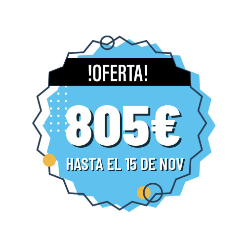 Oferta Maleta